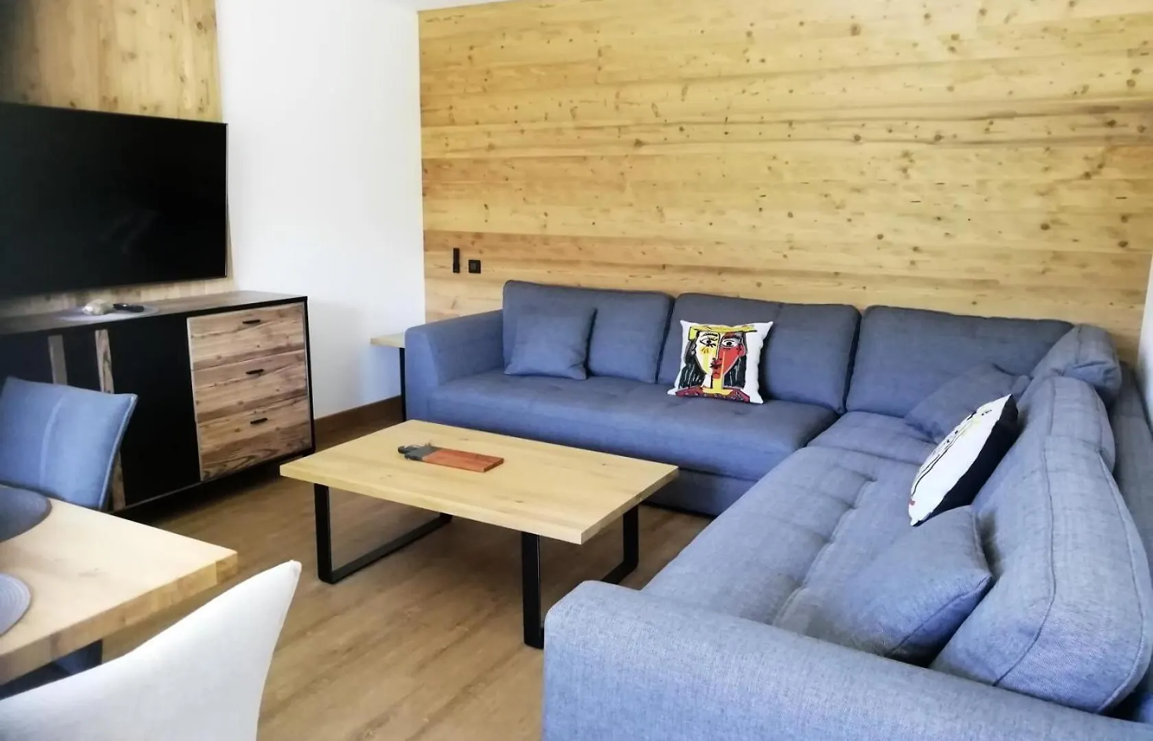 Residence La Baie De Memard - 3 Pieces Pour 4 Personnes 344 Aix-les-Bains 0*,  France