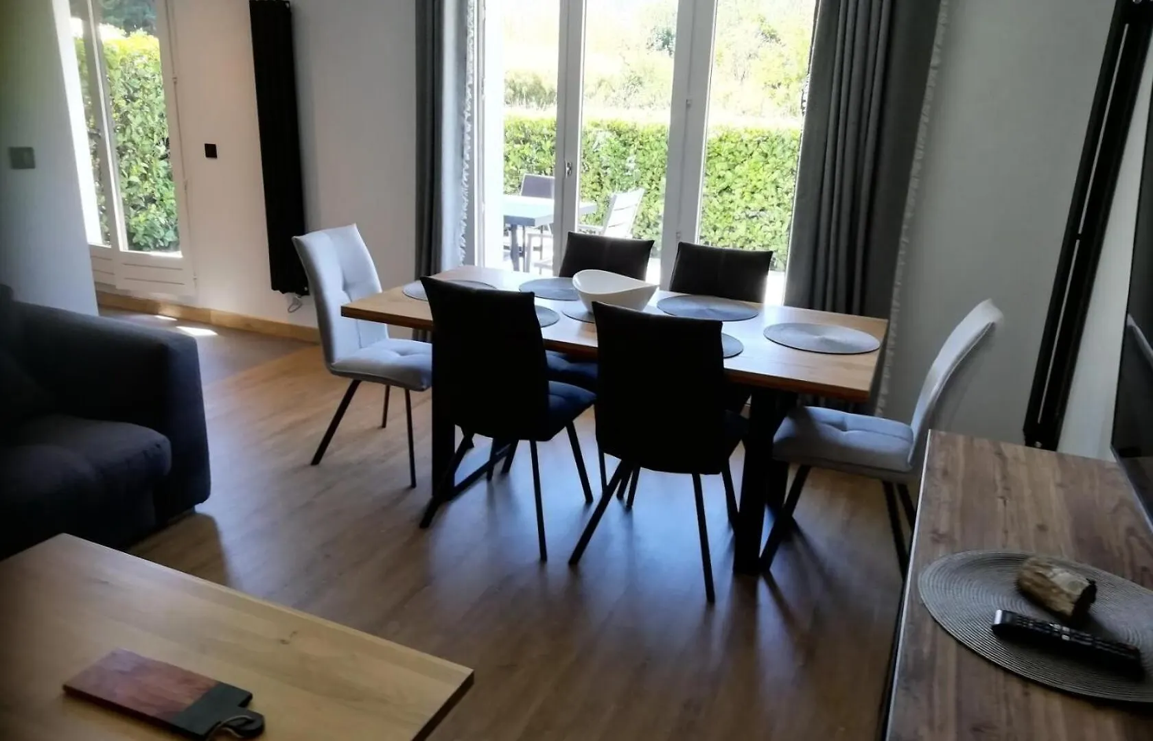Residence La Baie De Memard - 3 Pieces Pour 4 Personnes 344 Aix-les-Bains 0*,