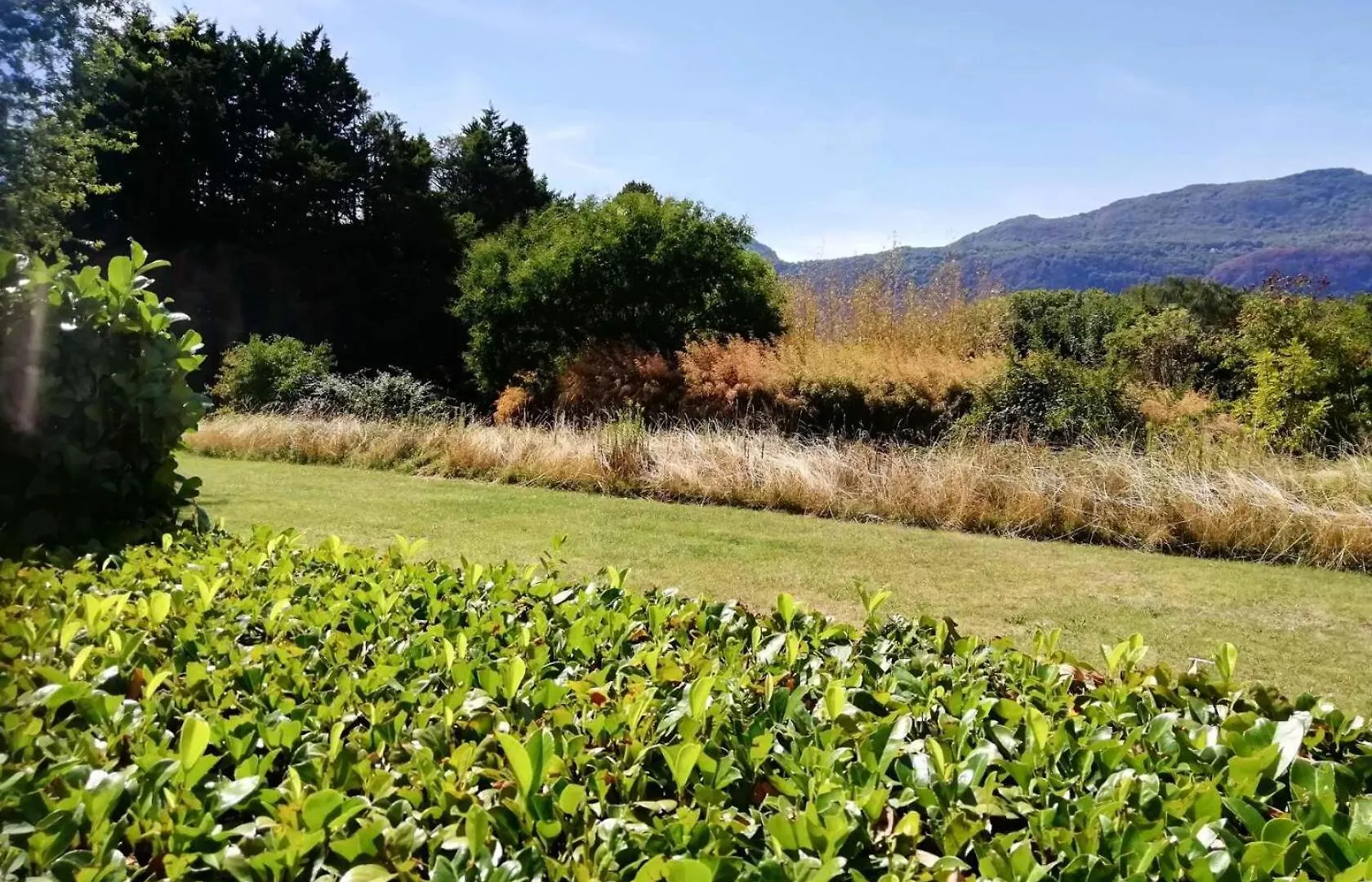 Residence La Baie De Memard - 3 Pieces Pour 4 Personnes 344 Aix-les-Bains France