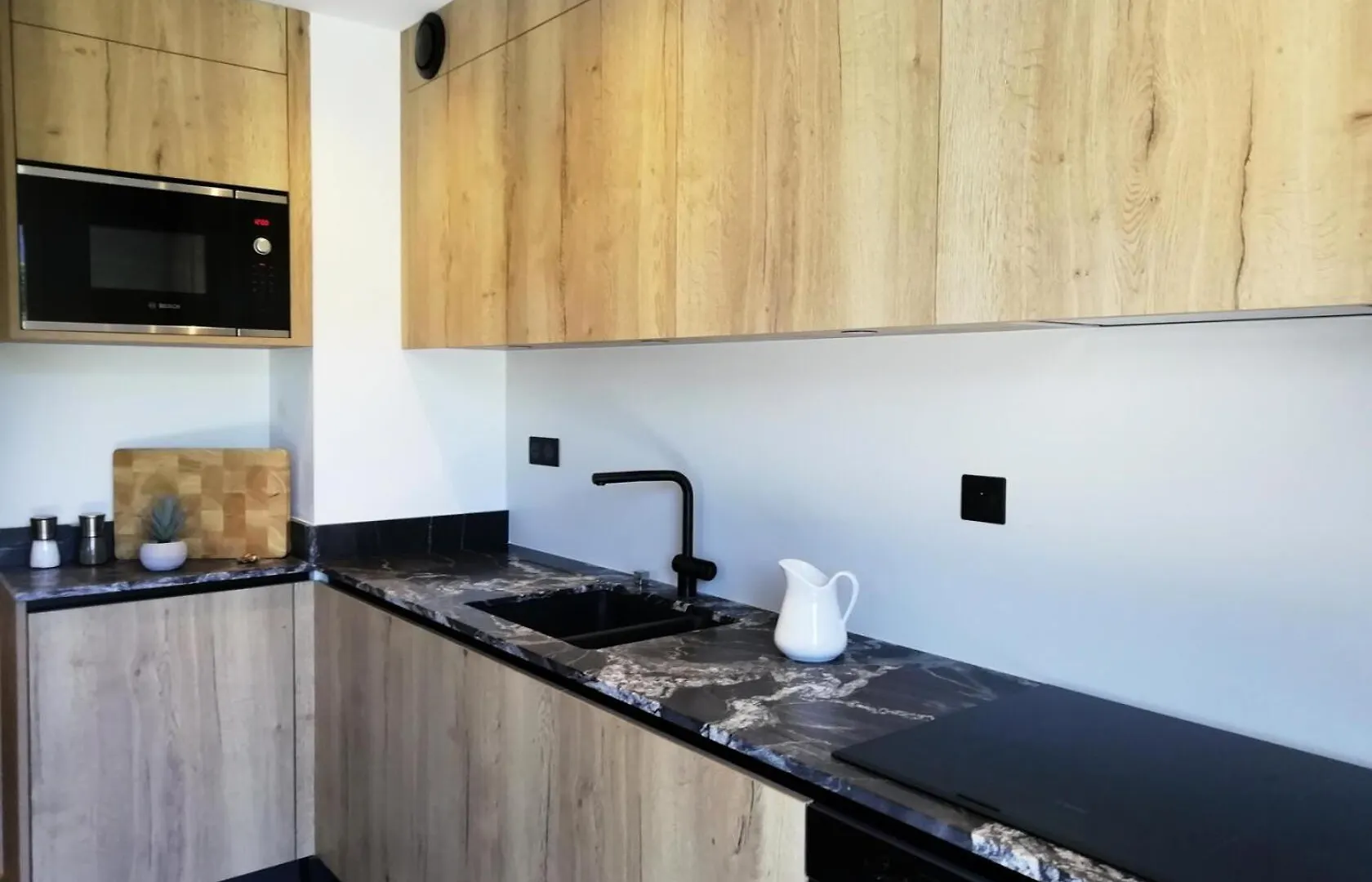 Residence La Baie De Memard - 3 Pieces Pour 4 Personnes 344 Aix-les-Bains 0*,  France