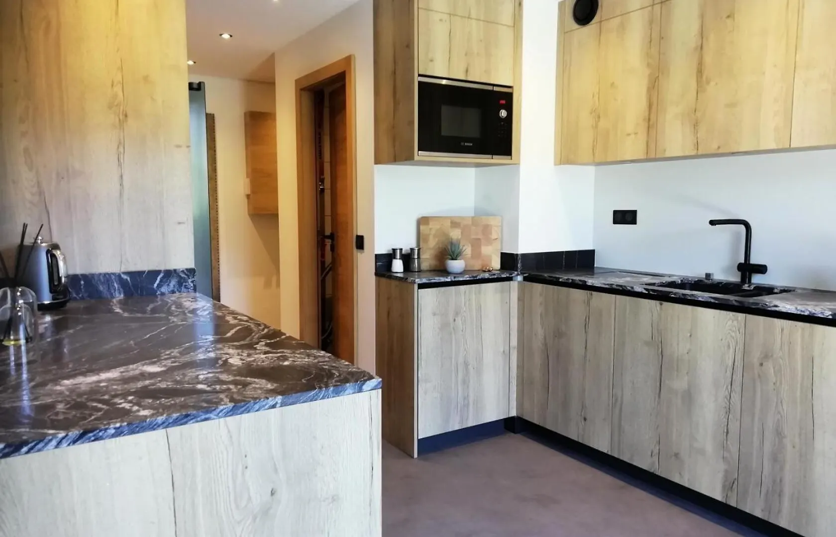 Residence La Baie De Memard - 3 Pieces Pour 4 Personnes 344 Aix-les-Bains Apartment