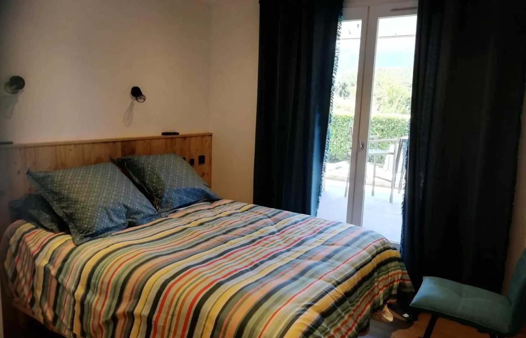Residence La Baie De Memard - 3 Pieces Pour 4 Personnes 344 Aix-les-Bains Apartment