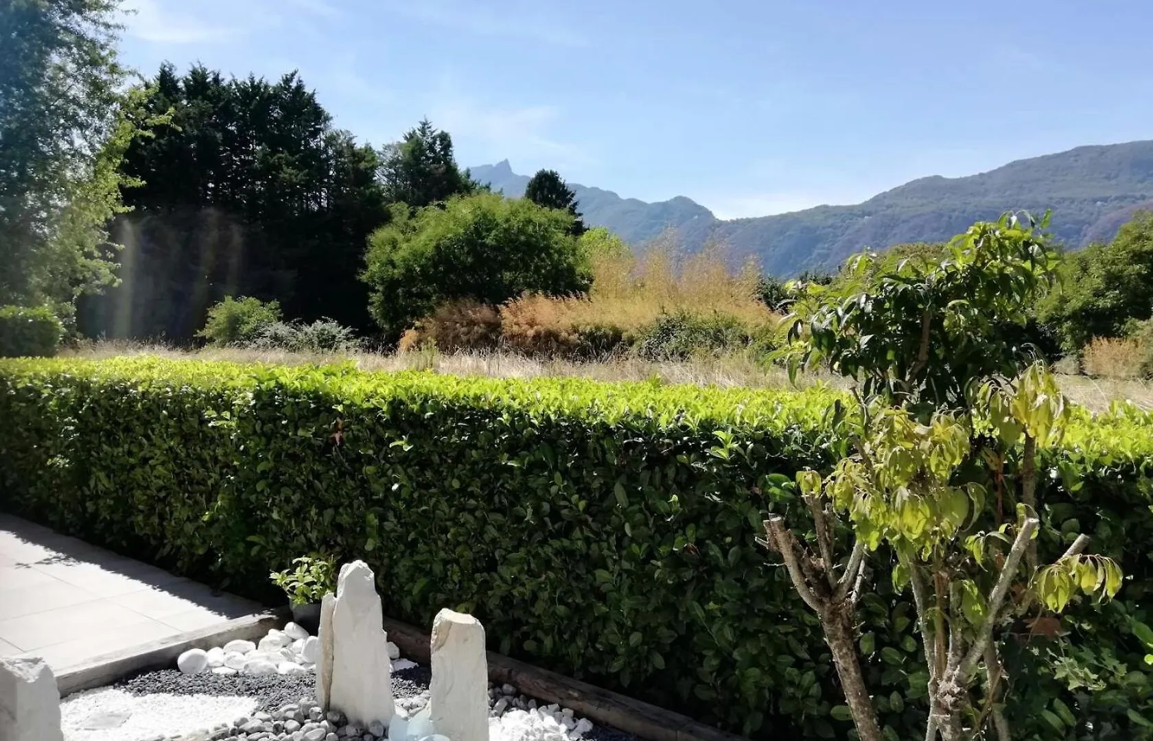 Residence La Baie De Memard - 3 Pieces Pour 4 Personnes 344 Aix-les-Bains