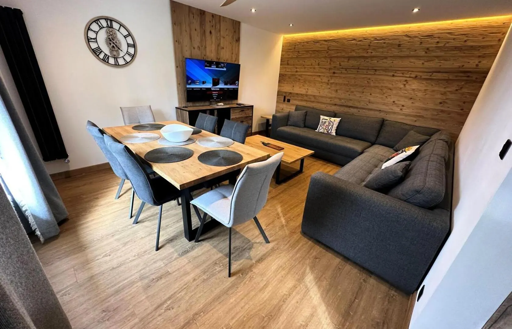 Residence La Baie De Memard - 3 Pieces Pour 4 Personnes 344 Aix-les-Bains