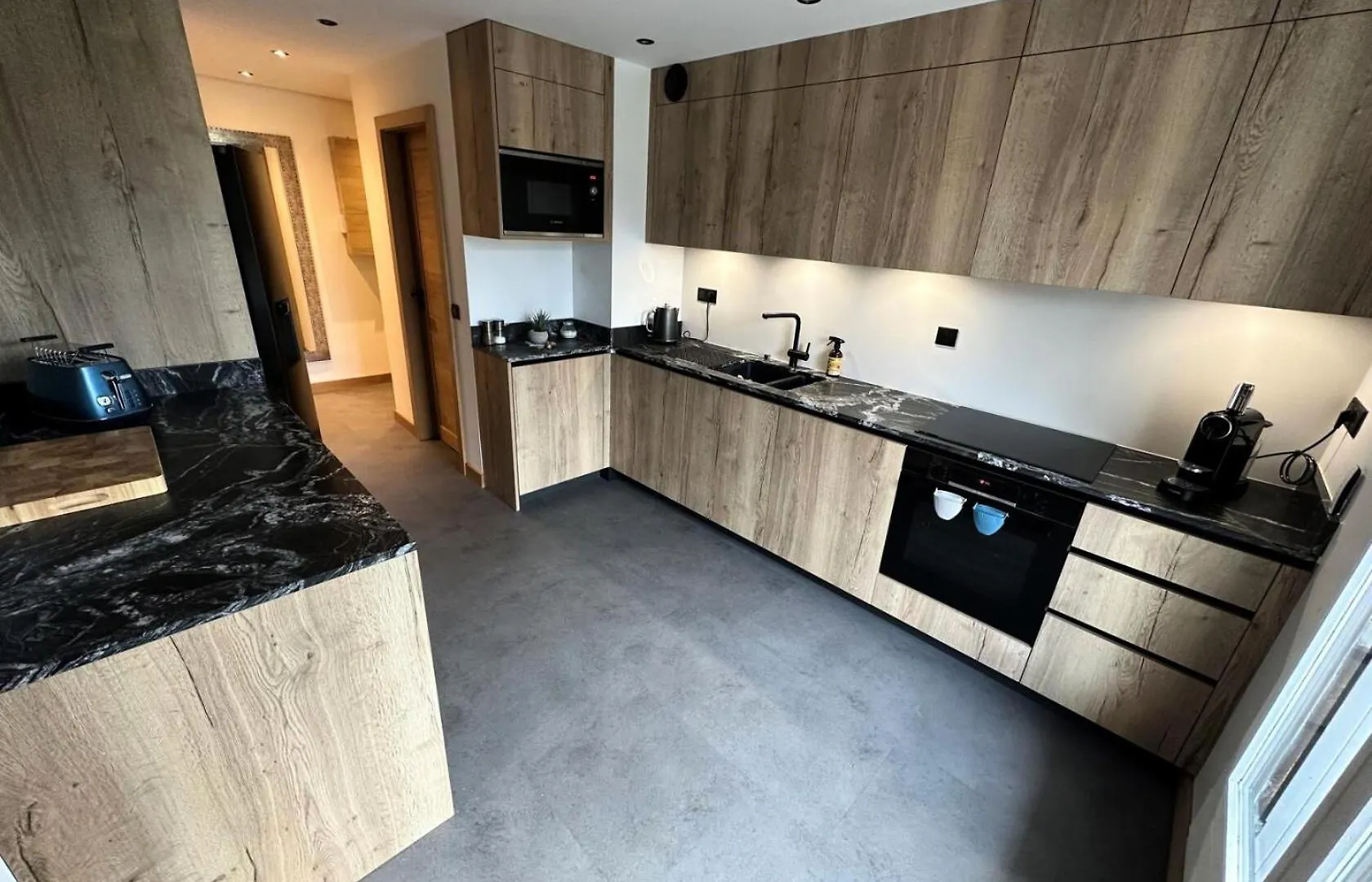 Residence La Baie De Memard - 3 Pieces Pour 4 Personnes 344 Aix-les-Bains