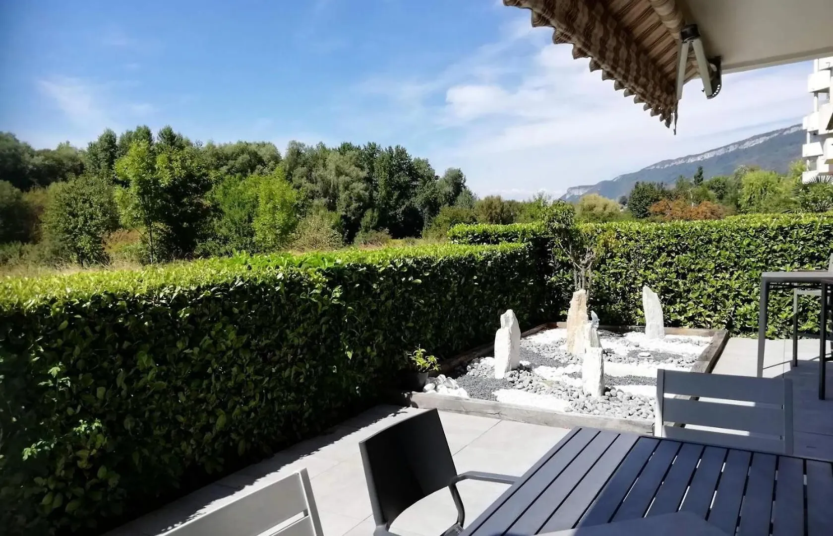 Apartment Residence La Baie De Memard - 3 Pieces Pour 4 Personnes 344 Aix-les-Bains France