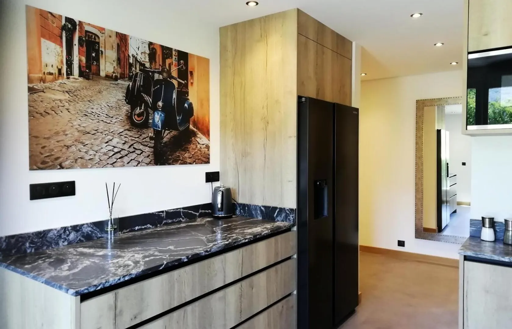 Apartment Residence La Baie De Memard - 3 Pieces Pour 4 Personnes 344 Aix-les-Bains France