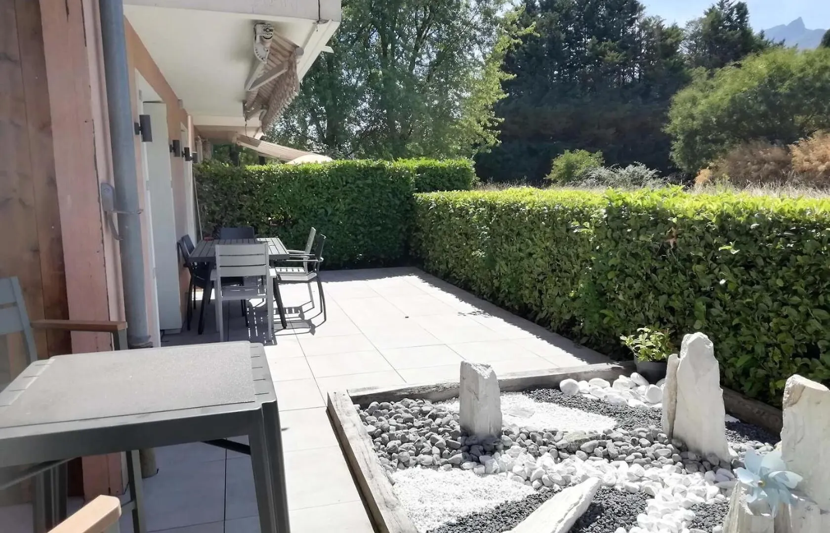 Residence La Baie De Memard - 3 Pieces Pour 4 Personnes 344 Aix-les-Bains France